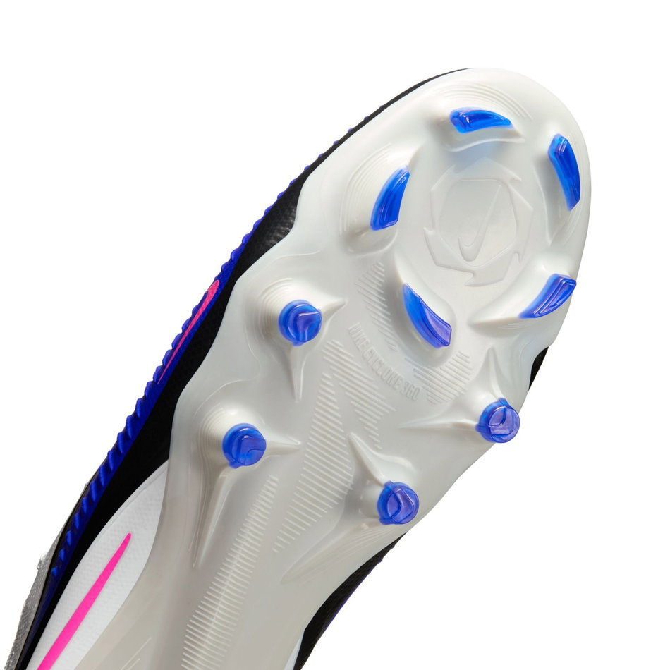 Phantom 6 Low Pro Fg Erkek Mavi Krampon