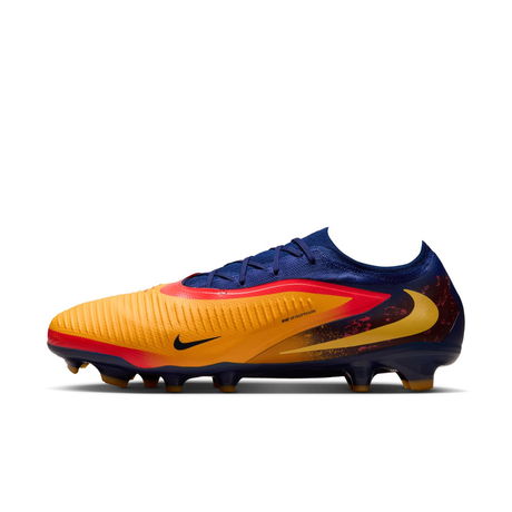 NIKE - Phantom 6 Low Pro Fg Erling Haaland Erkek Krampon