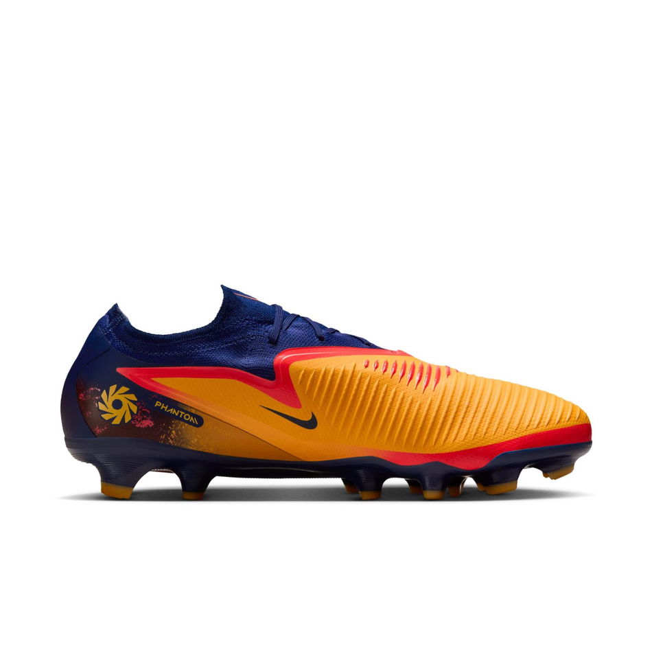 Phantom 6 Low Pro Fg Erling Haaland Erkek Krampon