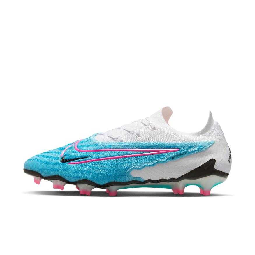 New phantoms nike store