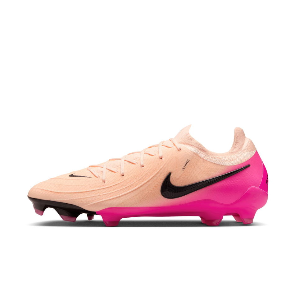 Phantom Gx II Pro Fg Erkek Pembe Krampon
