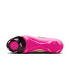 NIKE - Phantom Gx II Pro Fg Erkek Pembe Krampon (1)