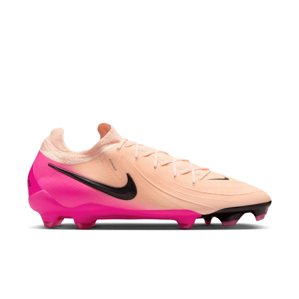 Phantom Gx II Pro Fg Erkek Pembe Krampon