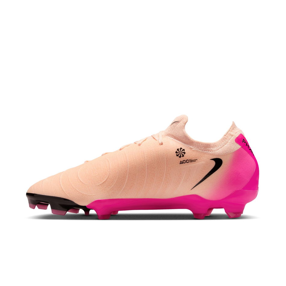 Phantom Gx II Pro Fg Erkek Pembe Krampon