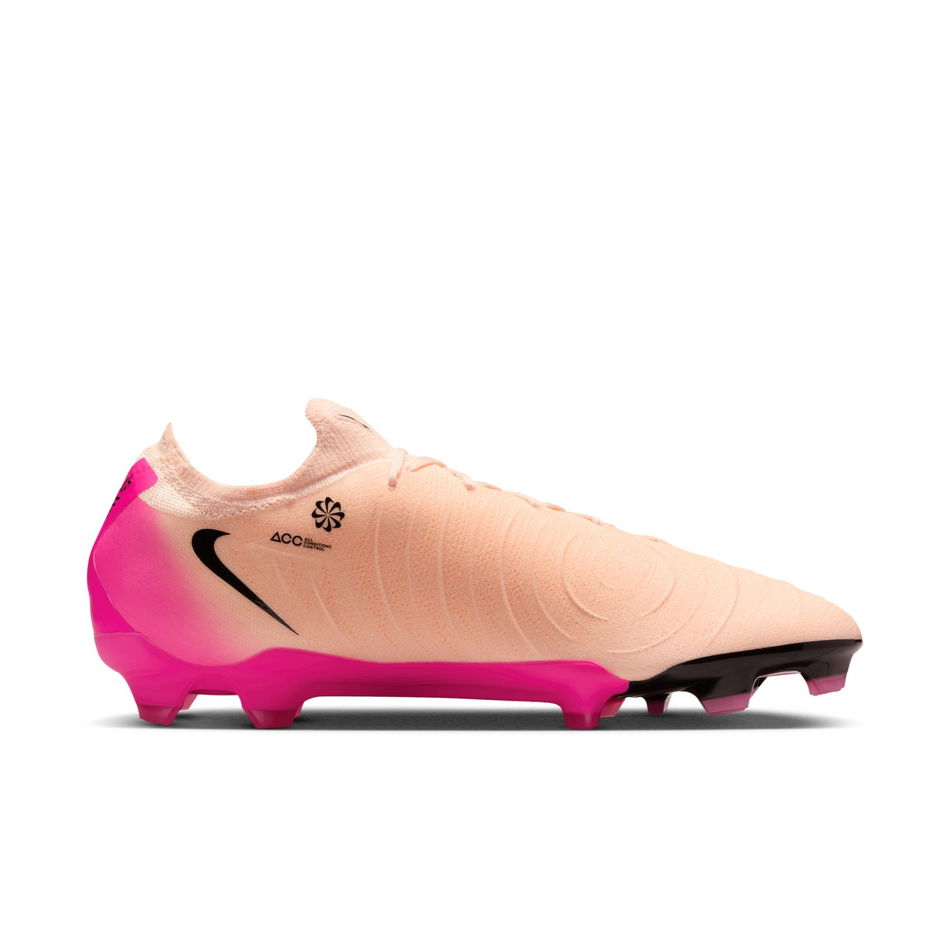 Phantom Gx II Pro Fg Erkek Pembe Krampon