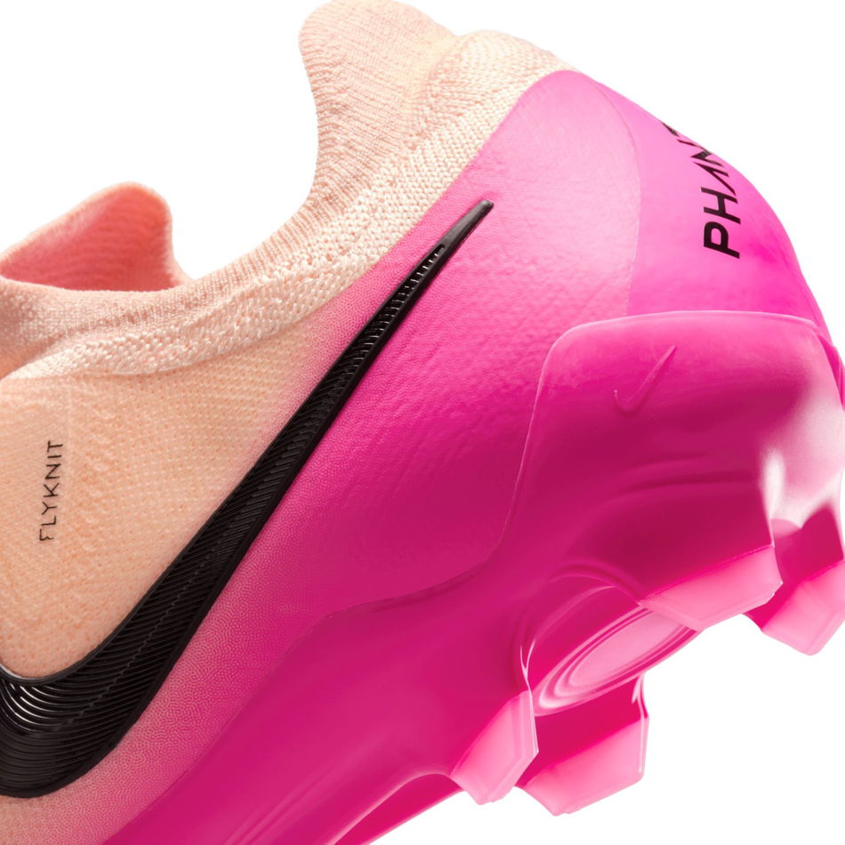 Phantom Gx II Pro Fg Erkek Pembe Krampon