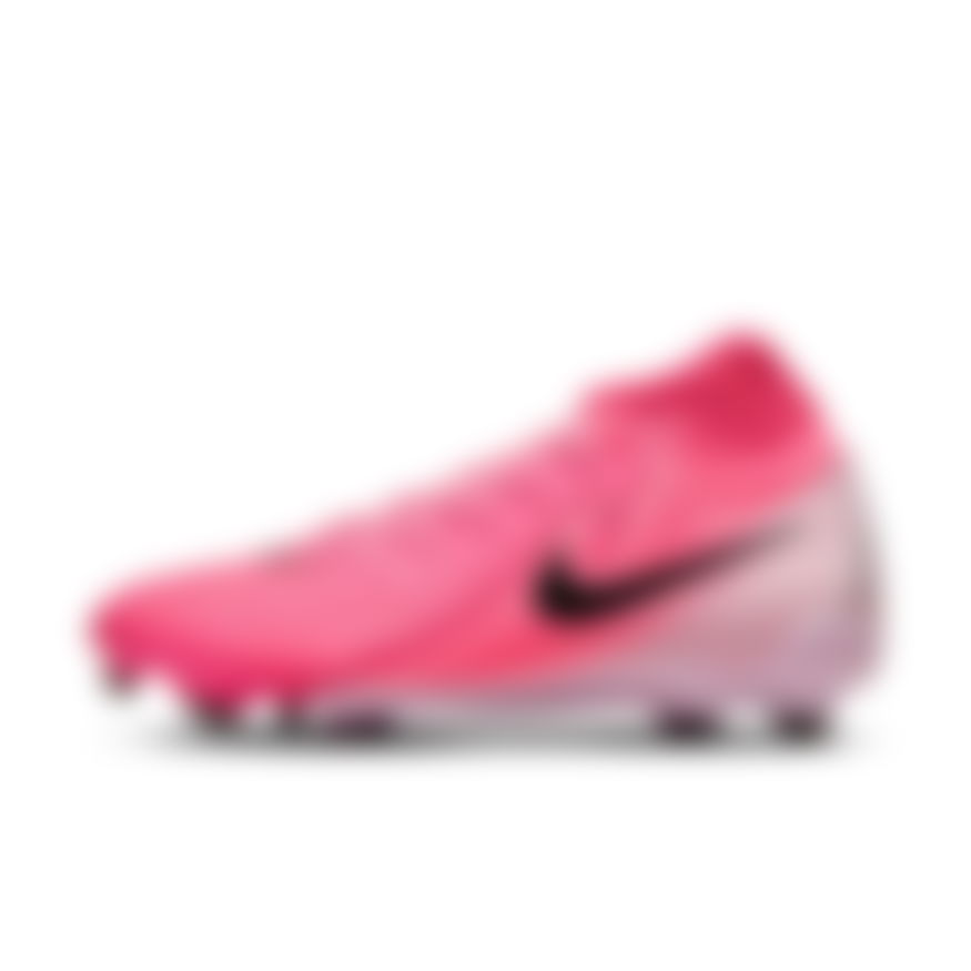 NIKE - Phantom Luna II Academy Fg/Mg Erkek Krampon (1)