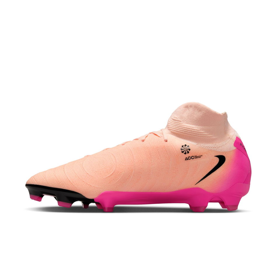 Phantom Luna II Pro Fg Erkek Pembe Krampon