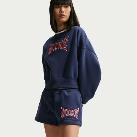 NIKE - Phoenix Fleece 4