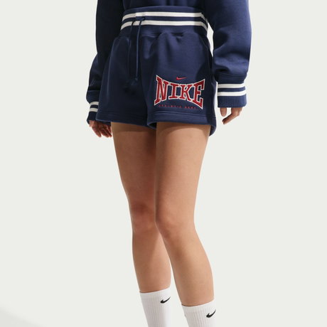 NIKE - Phoenix Fleece 4