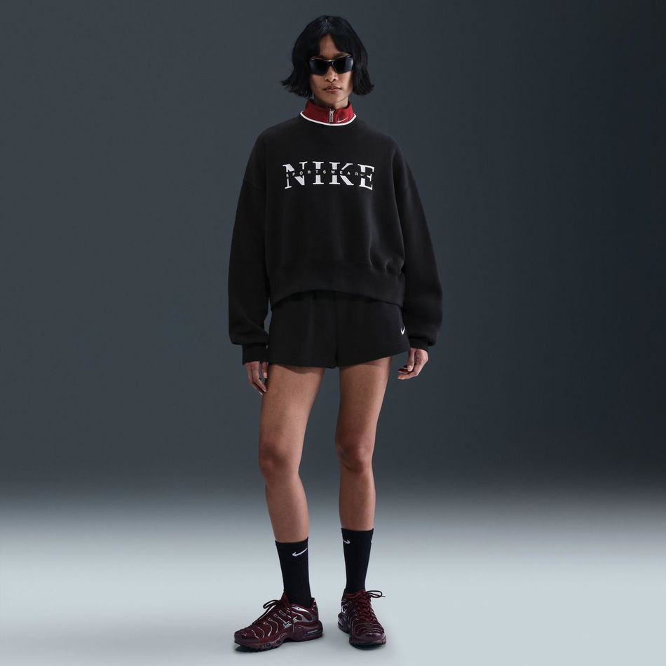 Phoenix Fleece CreGLS Kadın Sweatshirt