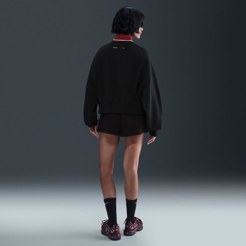 Phoenix Fleece CreGLS Kadın Sweatshirt