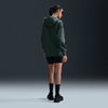 NIKE - Phoenix Fleece FZ OS Hoodie Kadın Sweatshirt (1)