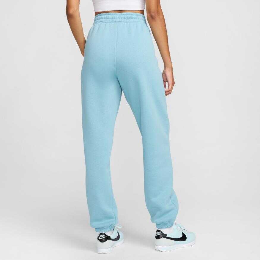 Phoenix Fleece High-Waisted Os Pant 2 Kadın Eşofman Altı