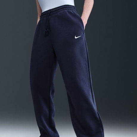 NIKE - Phoenix Fleece HR OS Pant 2 Kadın Eşofman Altı
