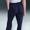 NIKE - Phoenix Fleece HR OS Pant Kadın Lacivert Eşofman Altı (1)