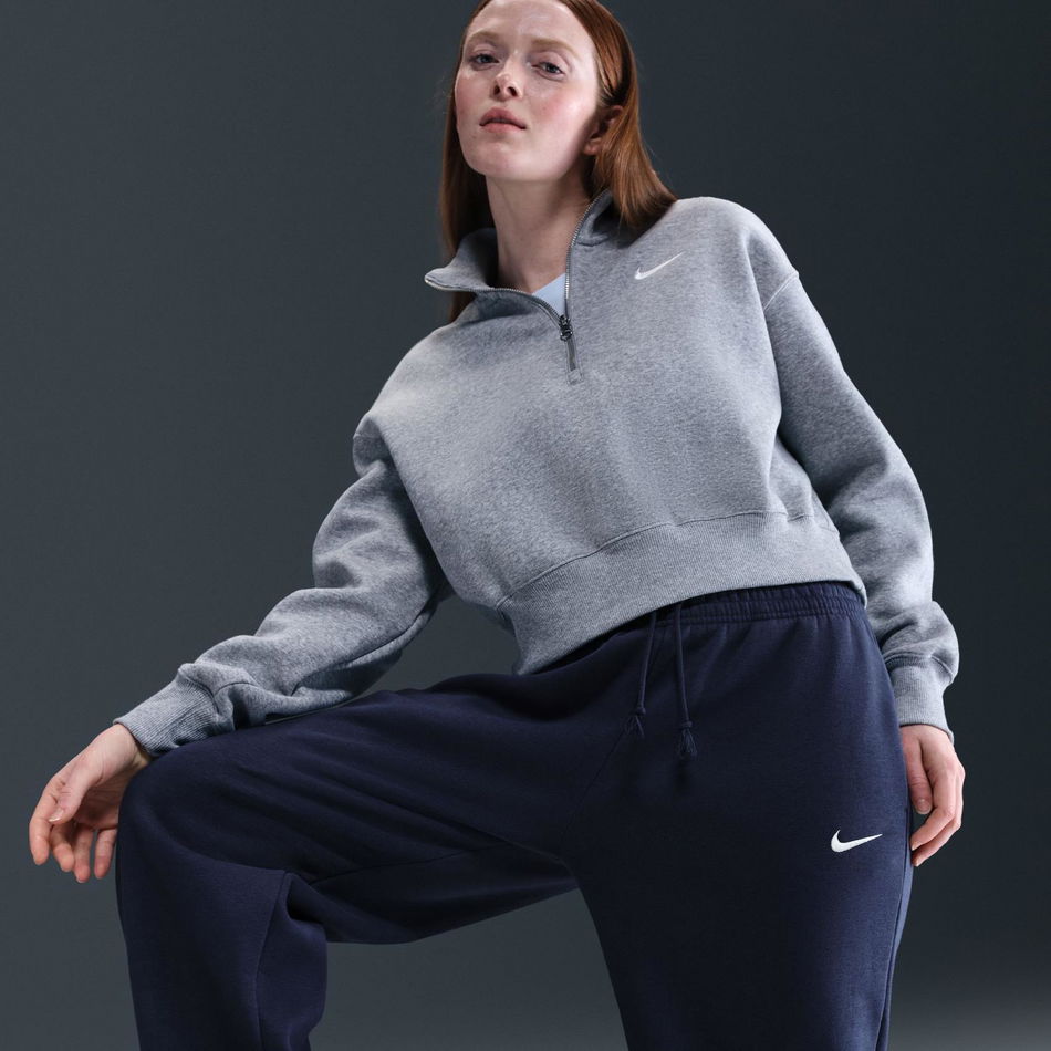 Phoenix Fleece HR OS Pant 2 Kadın Eşofman Altı