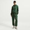 NIKE - Phoenix Fleece Hr Os Pant 2 Kadın Yeşil Eşofman Altı (1)