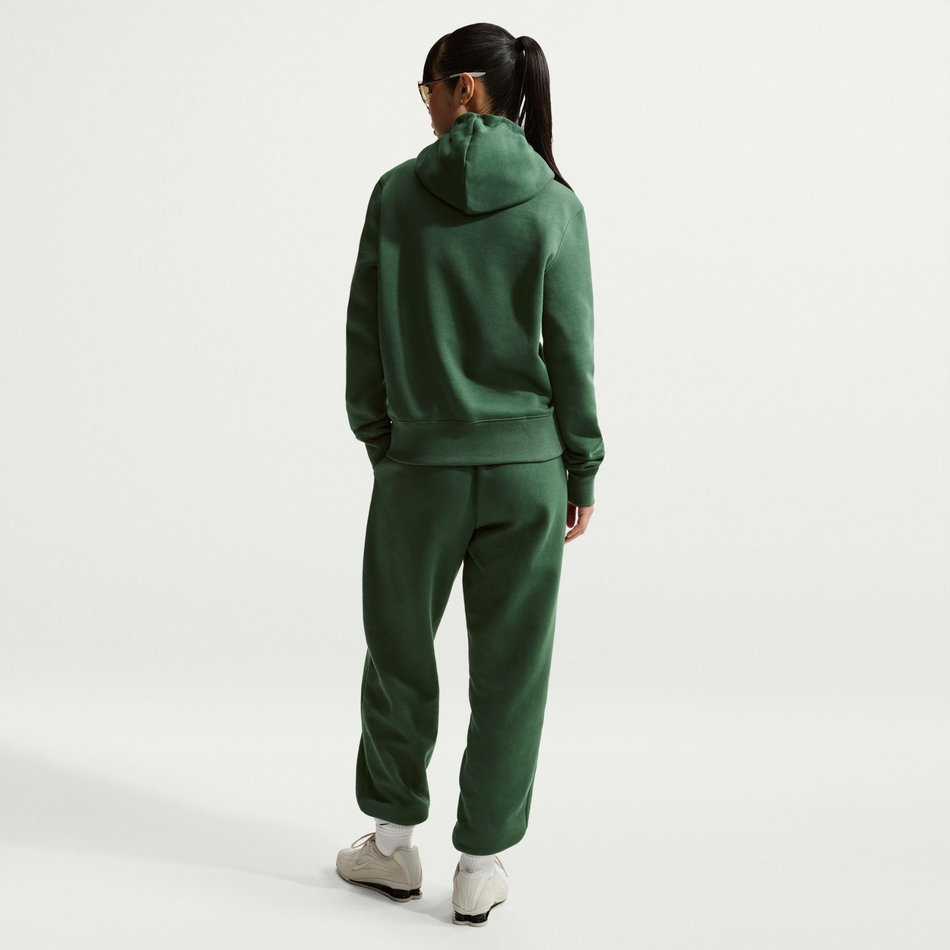 Phoenix Fleece Hr Os Pant 2 Kadın Yeşil Eşofman Altı