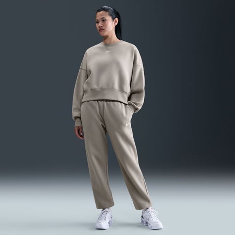 NIKE - Phoenix Fleece HR OS Pant Kadın Eşofman Altı