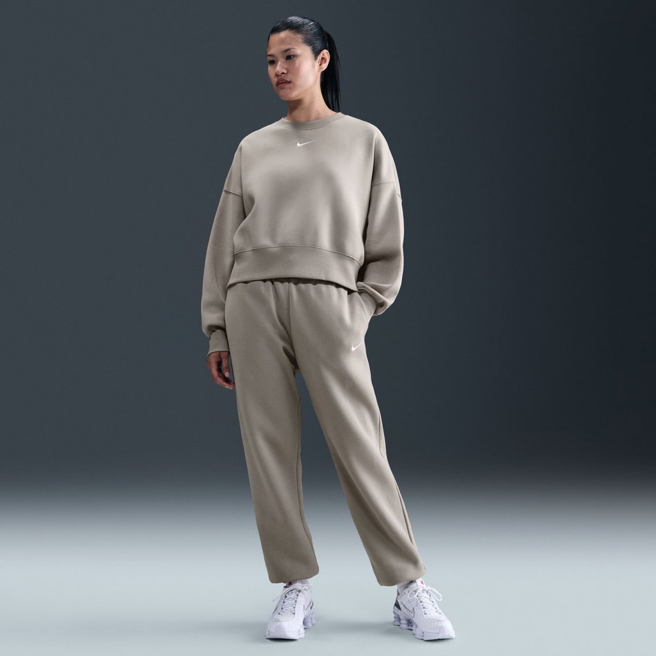 Phoenix Fleece HR OS Pant Kadın Eşofman Altı