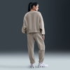 NIKE - Phoenix Fleece HR OS Pant Kadın Eşofman Altı (1)