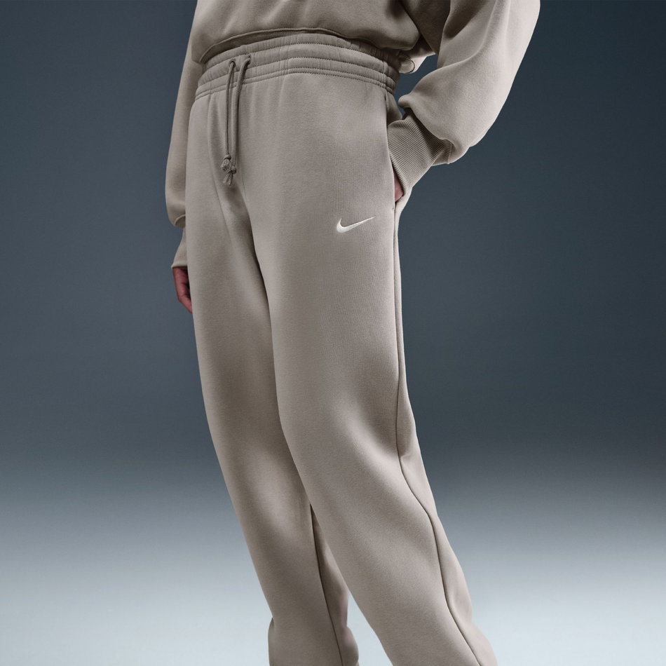 Phoenix Fleece HR OS Pant Kadın Eşofman Altı