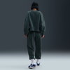 NIKE - Phoenix Fleece HR OS Pant Kadın Eşofman Altı (1)