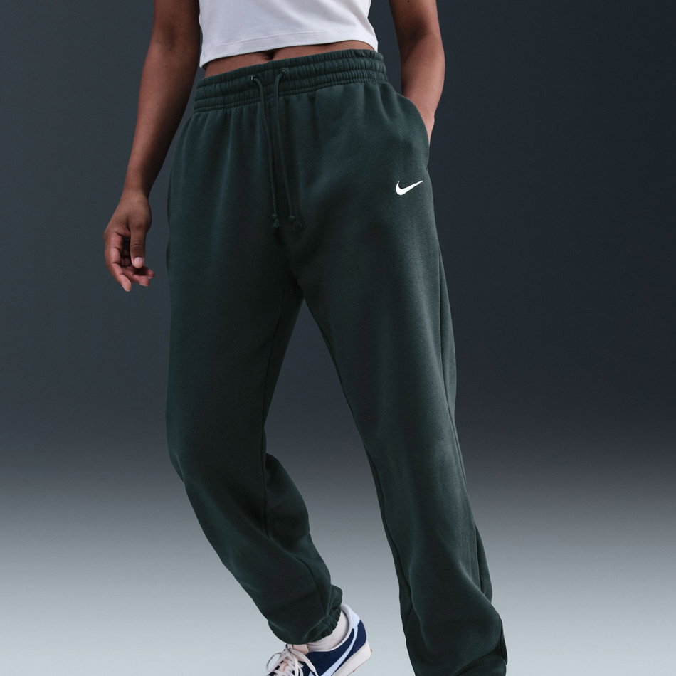 Phoenix Fleece HR OS Pant Kadın Eşofman Altı