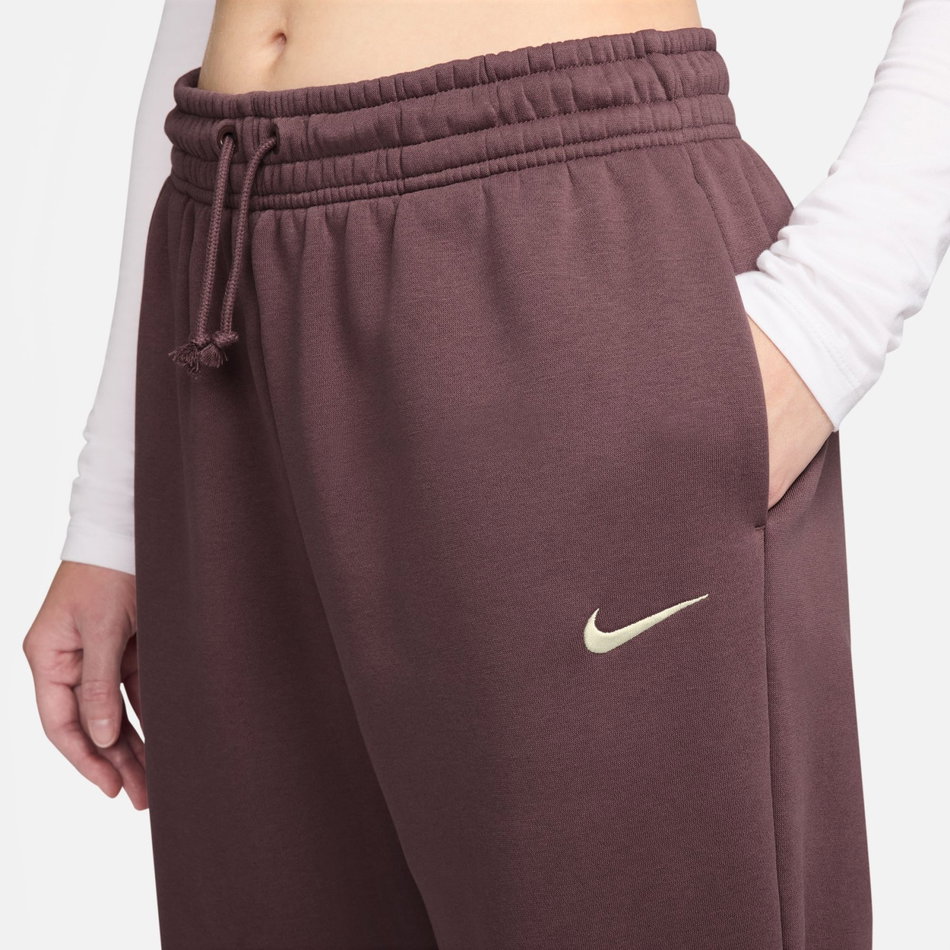 Phoenix Fleece HR Os Pant Kadın Eşofman Altı