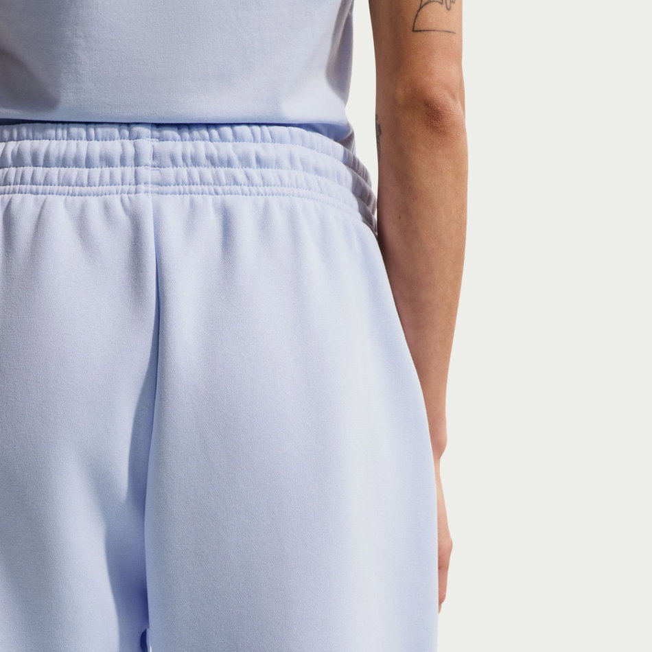 Phoenix Fleece Hr Os Pant Kadın Mavi Eşofman Altı
