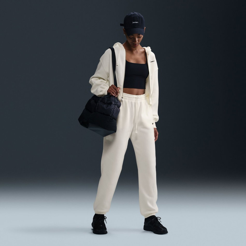 Phoenix Fleece HR OS Pant Kadın Eşofman Altı