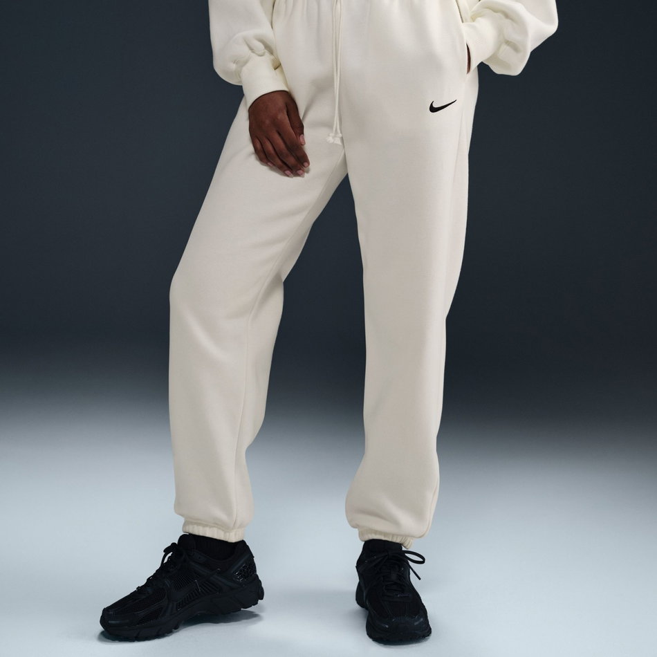 Phoenix Fleece HR OS Pant Kadın Eşofman Altı