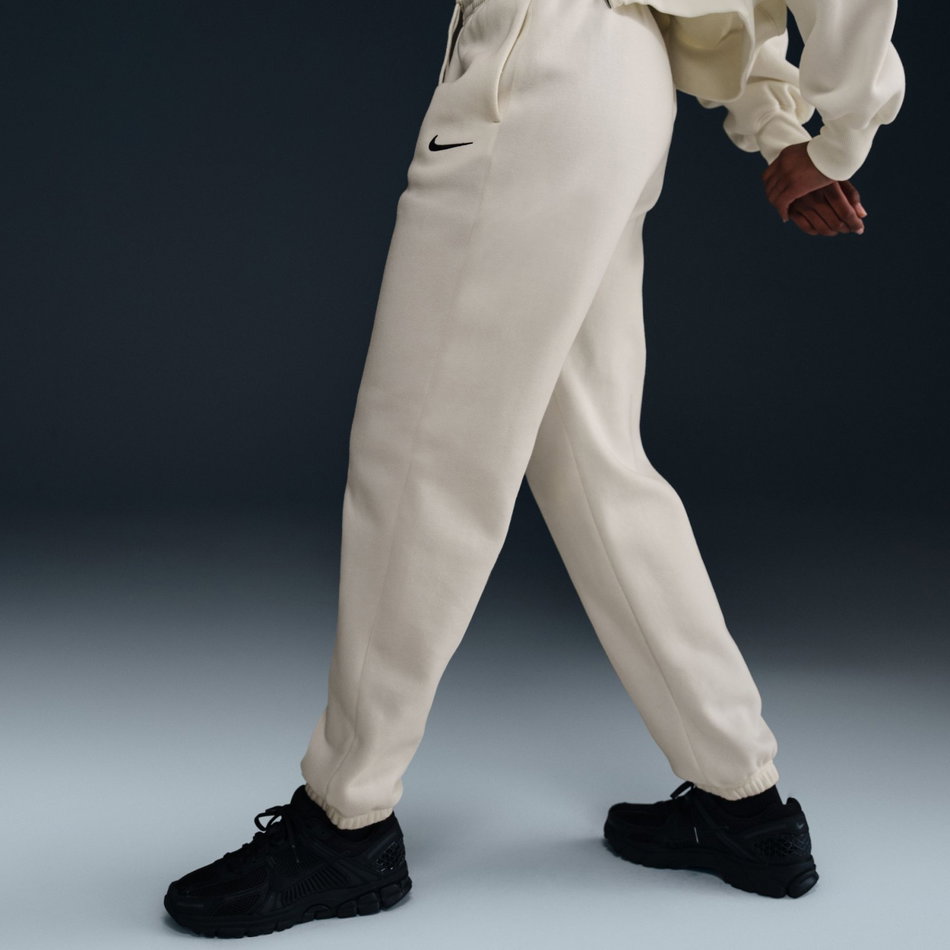 Phoenix Fleece HR OS Pant Kadın Eşofman Altı