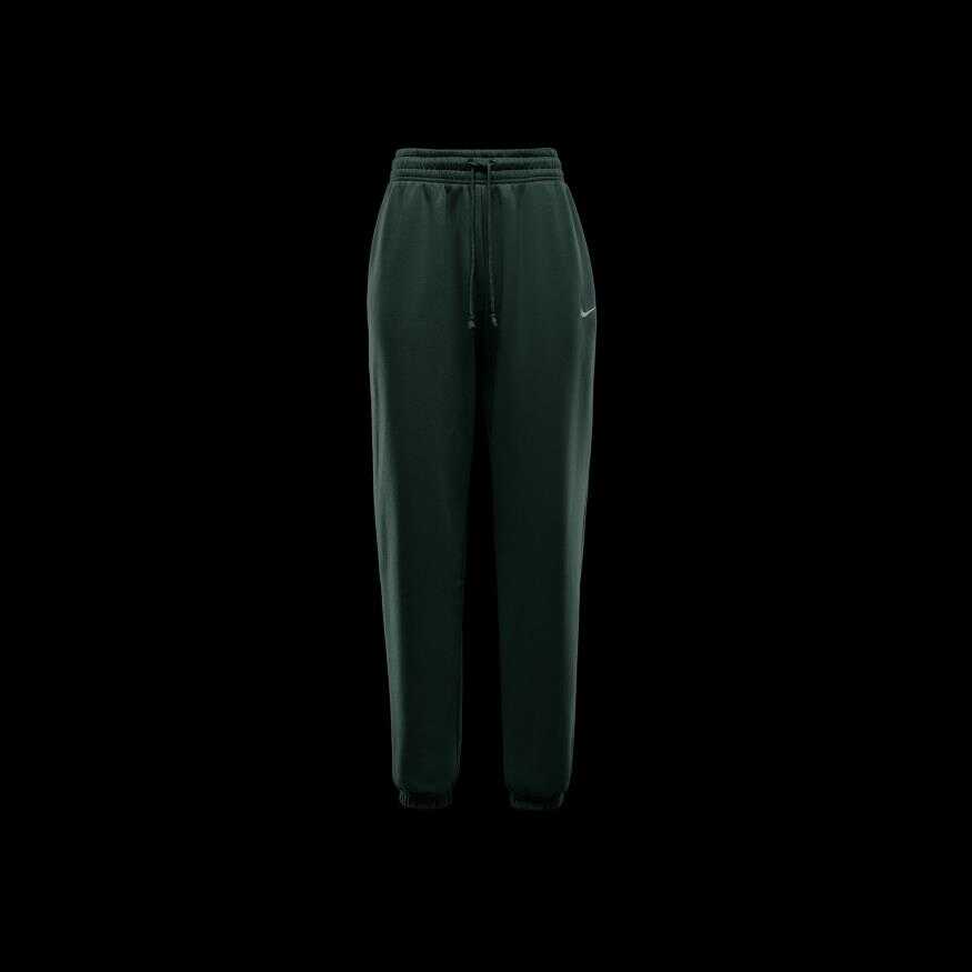 Phoenix Fleece HR Oversize Pant 2 Kadın Eşofman Altı