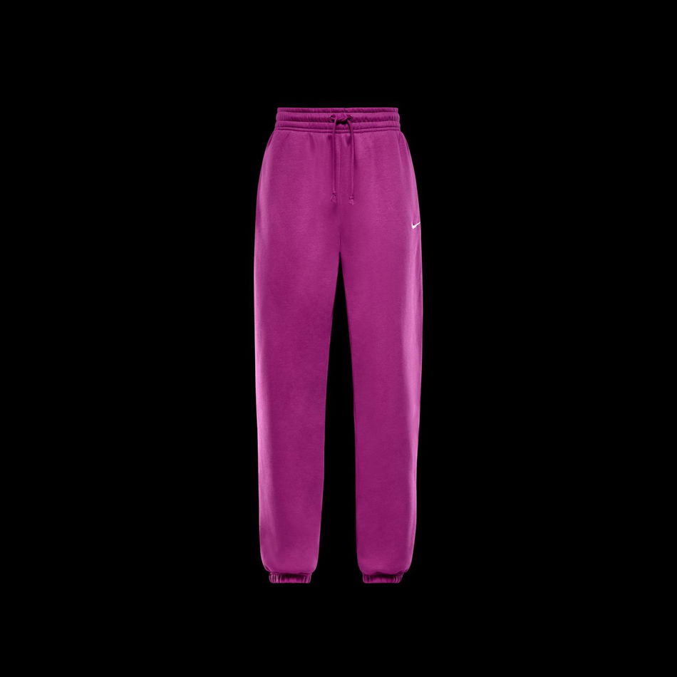 Phoenix Fleece HR Oversize Pant 2 Kadın Eşofman Altı