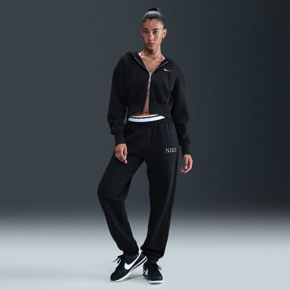 Phoenix Fleece HR Pant Kadın Eşofman Altı