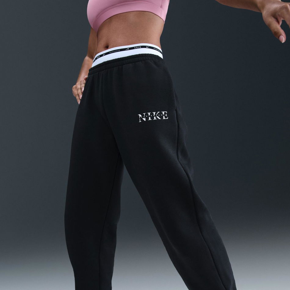 Phoenix Fleece HR Pant Kadın Eşofman Altı
