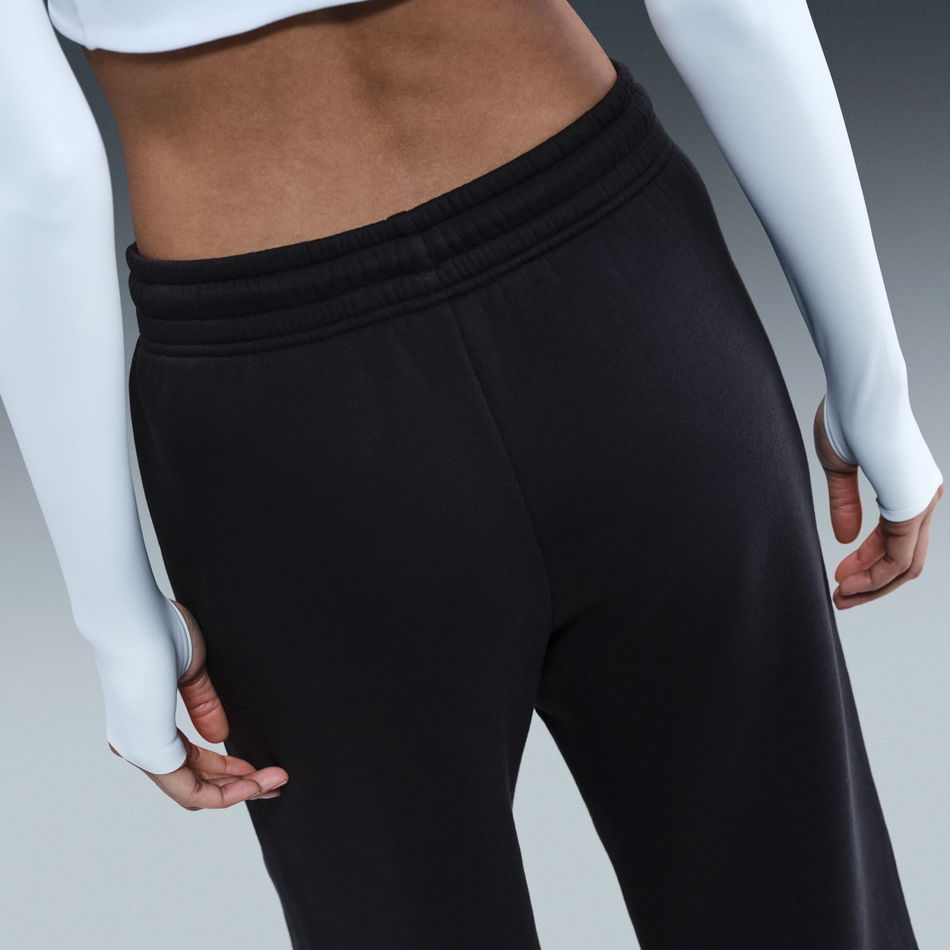Phoenix Fleece HR Pant Wide 2 Kadın Eşofman Altı