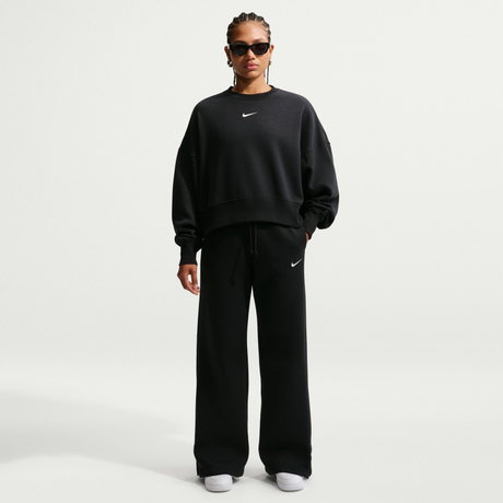 NIKE - Phoenix Fleece HR Pant Wide 2 Kadın Eşofman Altı