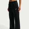 NIKE - Phoenix Fleece HR Pant Wide 2 Kadın Eşofman Altı (1)