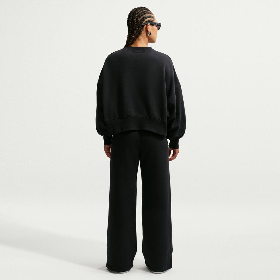 Phoenix Fleece HR Pant Wide 2 Kadın Eşofman Altı