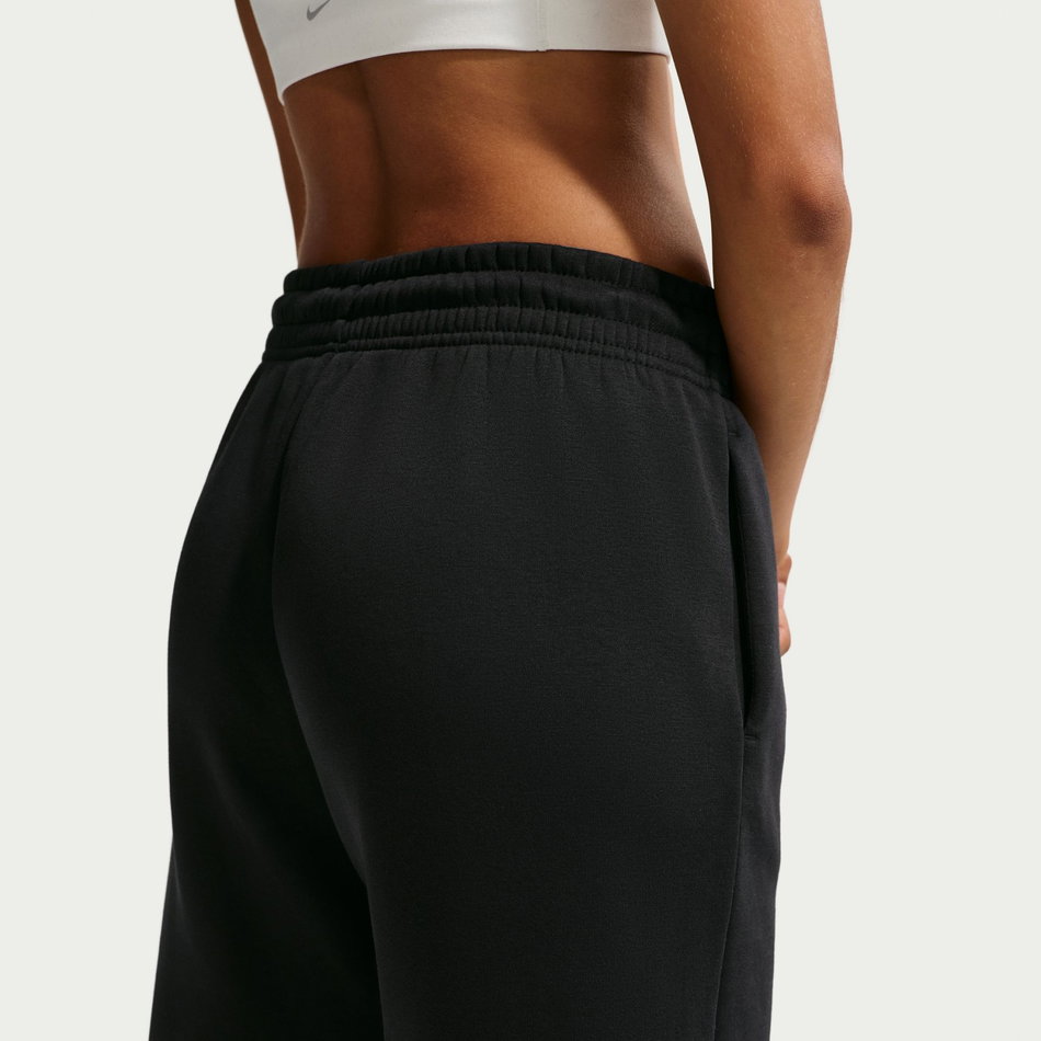 Phoenix Fleece HR Pant Wide 2 Kadın Eşofman Altı