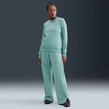 NIKE - Phoenix Fleece HR Pant Wide 2 Kadın Eşofman Altı