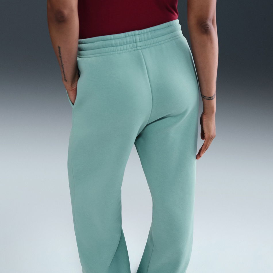 Phoenix Fleece HR Pant Wide 2 Kadın Eşofman Altı