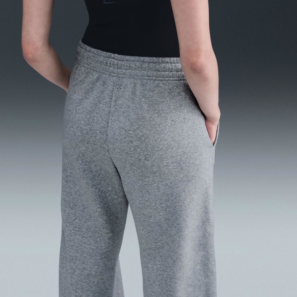 Phoenix Fleece HR Pant Wide 2 Kadın Eşofman Altı