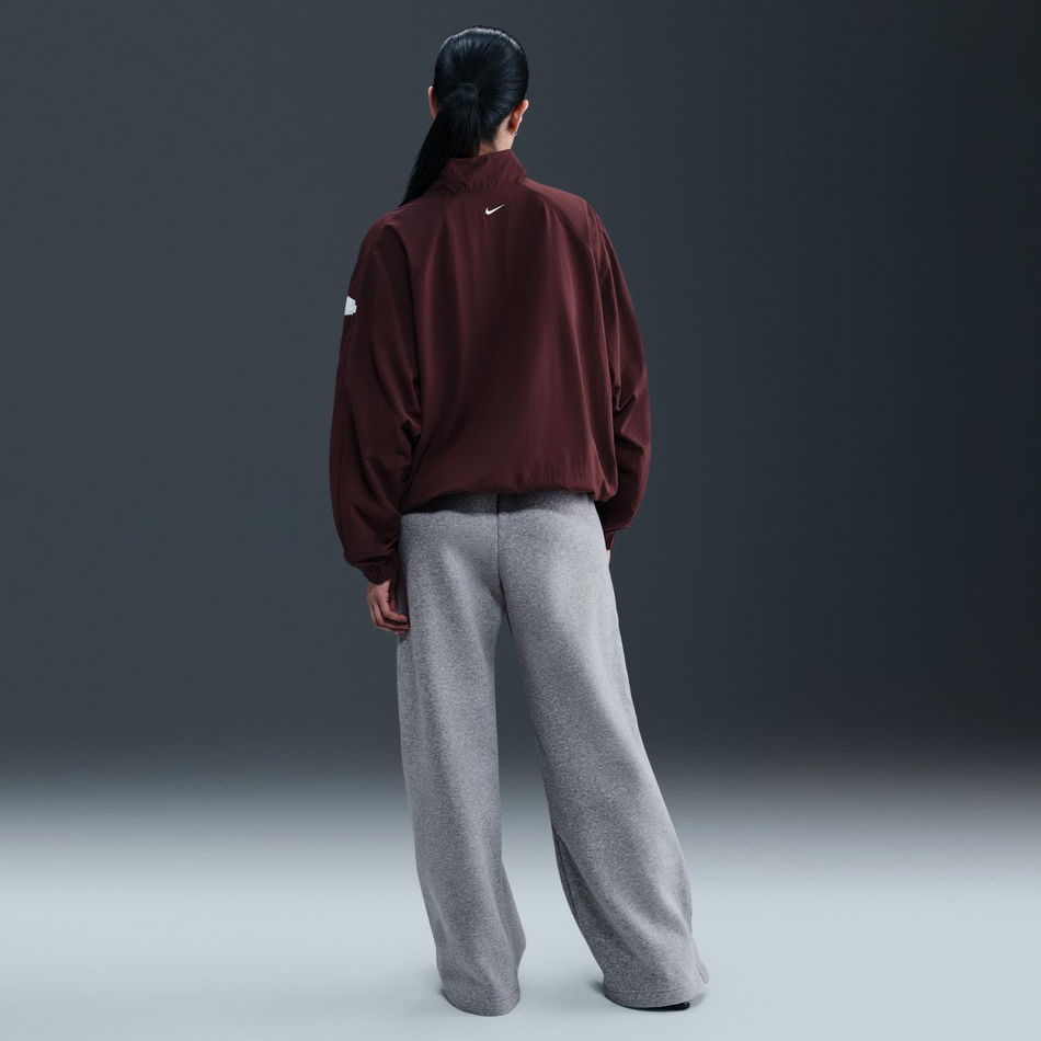 Phoenix Fleece HR Pant Wide 2 Kadın Eşofman Altı