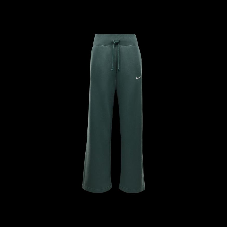 Phoenix Fleece HR Pant Wide Kadın Eşofman Altı