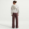 NIKE - Phoenix Fleece Hr Pant Wide Kadın Eşofman Altı (1)