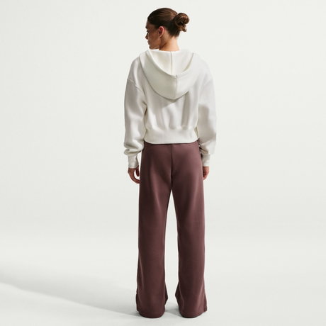NIKE - Phoenix Fleece Hr Pant Wide Kadın Eşofman Altı (1)